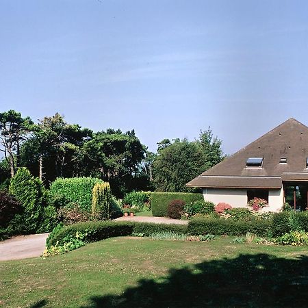 أولت Villa Flore Chambres D'Hotes الغرفة الصورة