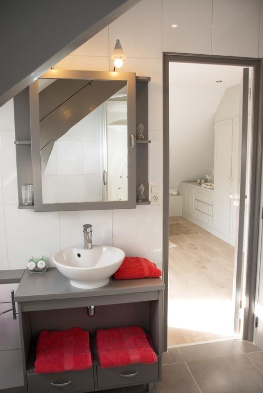 أولت Villa Flore Chambres D'Hotes المظهر الخارجي الصورة