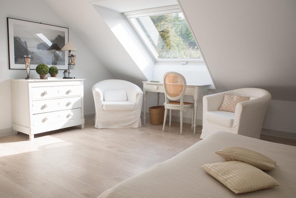 أولت Villa Flore Chambres D'Hotes المظهر الخارجي الصورة