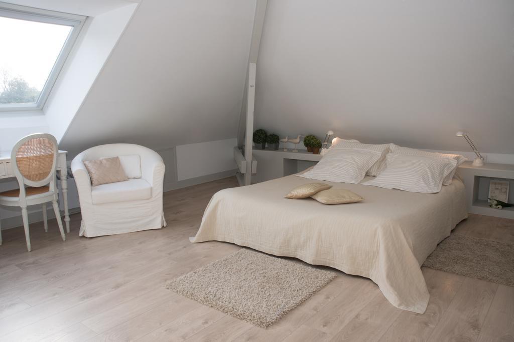 أولت Villa Flore Chambres D'Hotes المظهر الخارجي الصورة