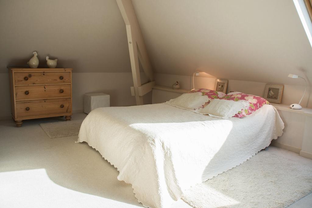 أولت Villa Flore Chambres D'Hotes المظهر الخارجي الصورة