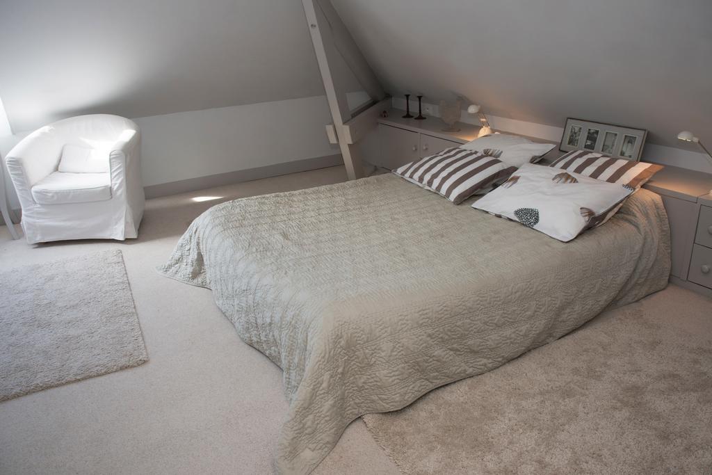 أولت Villa Flore Chambres D'Hotes المظهر الخارجي الصورة