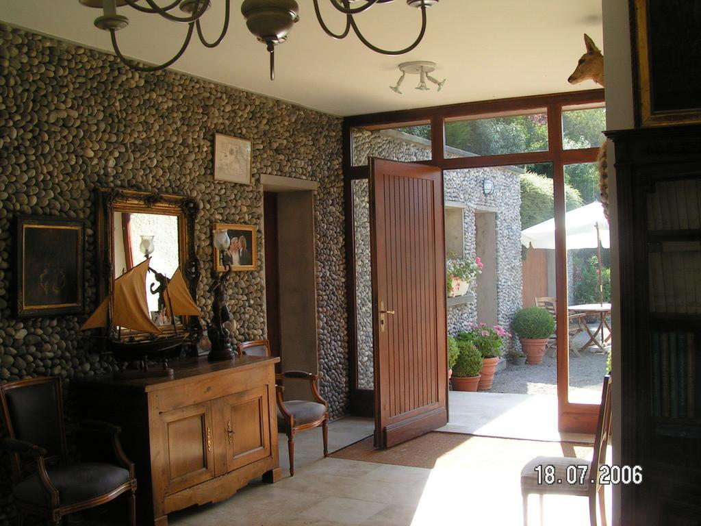 أولت Villa Flore Chambres D'Hotes المظهر الخارجي الصورة