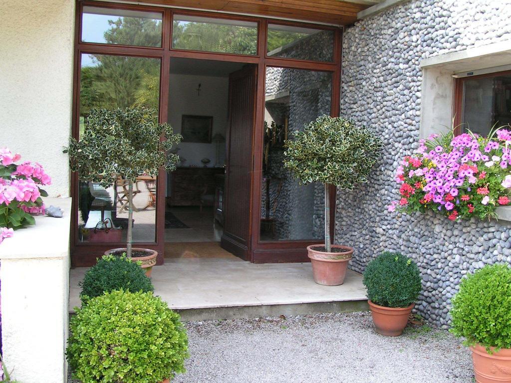 أولت Villa Flore Chambres D'Hotes المظهر الخارجي الصورة