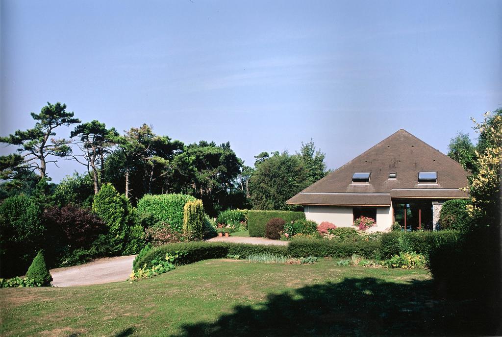 أولت Villa Flore Chambres D'Hotes الغرفة الصورة
