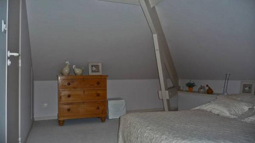 أولت Villa Flore Chambres D'Hotes الغرفة الصورة